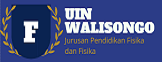 Fisika | FST UIN Walisongo Semarang