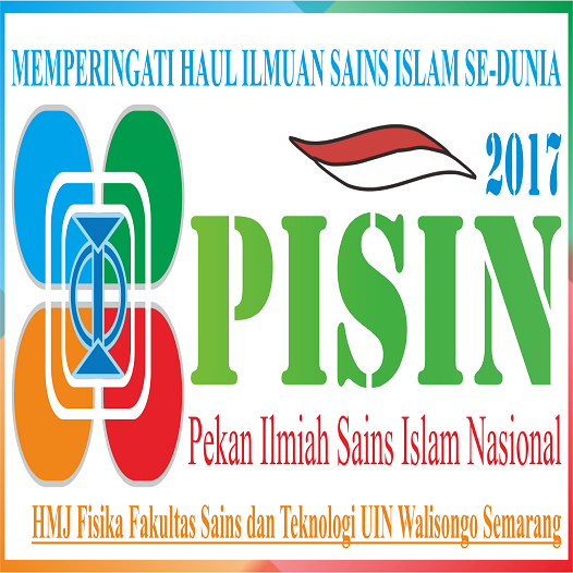 Pendaftaran Olimpiade Fisika Islam Nasional 2017