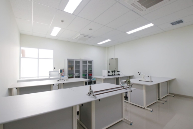 Laboratorium Optik