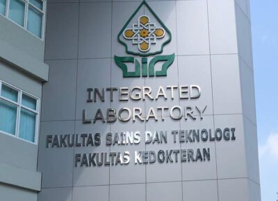 Pembagian Peminatan Mahasiswa Fisika Angkatan 2022