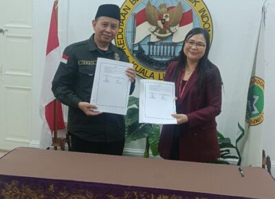 FST Bersama Program Studi Fisika UIN Walisongo Semarang Jalin Kerja Sama dengan Sekolah Indonesia Kuala Lumpur (SIKL) Malaysia