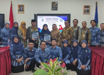 Prodi Fisika UIN Walisongo Semarang Raih Akreditasi Unggul